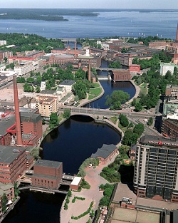 Tammerkoski